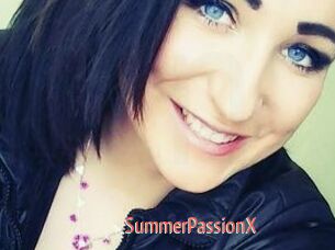 SummerPassionX