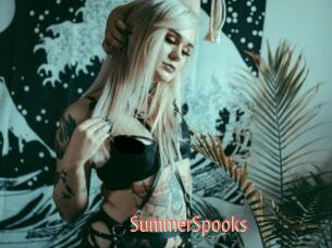 SummerSpooks