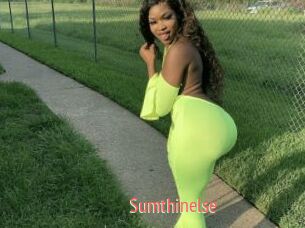Sumthinelse