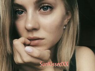 SunKissedXX
