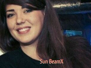 Sun_BeamX