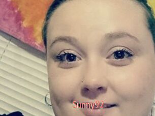 Sunny92