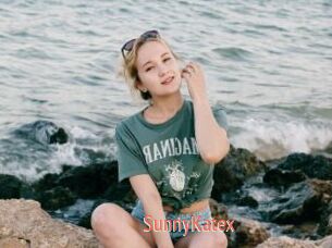 SunnyKatex