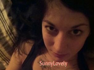 SunnyLovely