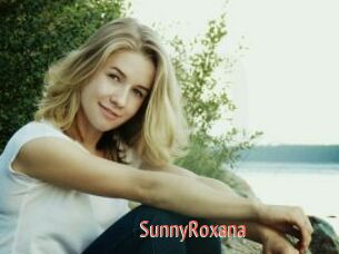 SunnyRoxana