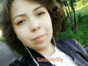 SunshineShy