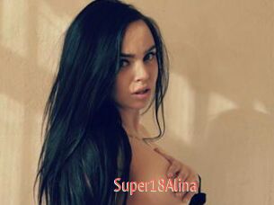 Super18Alina