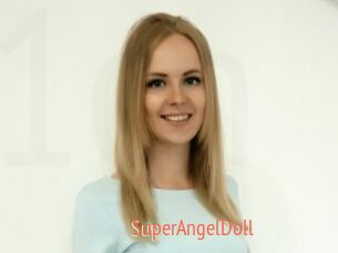 SuperAngelDoll