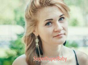 SuperDuperBaby