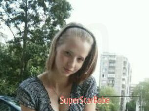 SuperStarBabe