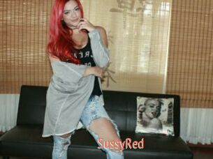 SussyRed