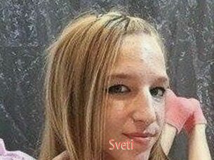 Sveti