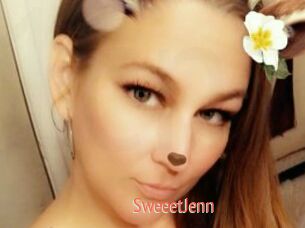 SweeetJenn