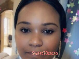 Sweet30cacao