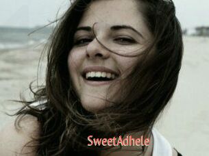 SweetAdhele