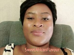 SweetAfricanFlavour