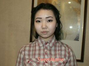 SweetAkame