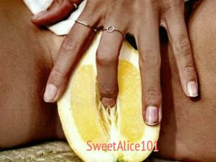 SweetAlice101