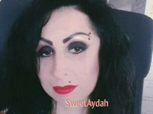 SweetAydah