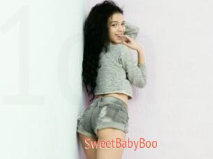 SweetBabyBoo