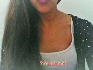 SweetBambi
