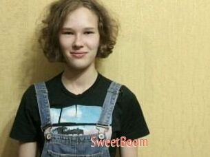 SweetBoom