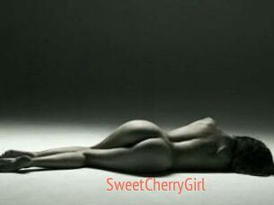 SweetCherryGirl
