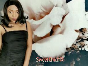 SweetChichiX