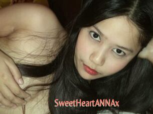 SweetHeartANNAx