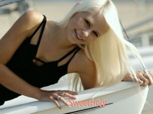 SweetHoly
