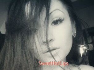 SweetHotLips
