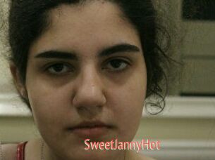 SweetJannyHot