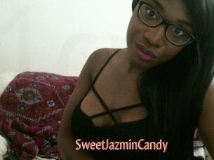 SweetJazminCandy