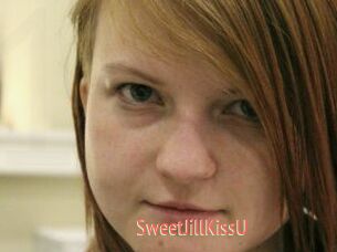 SweetJillKissU