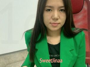 SweetJinaa