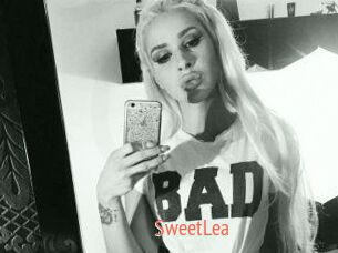 SweetLea