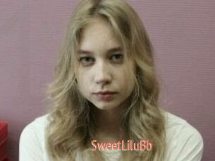 SweetLiluBb