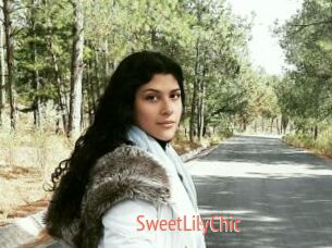 SweetLilyChic
