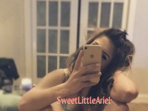 SweetLittleAriel