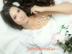 SweetMarinaKiss
