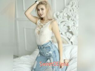 SweetOElena