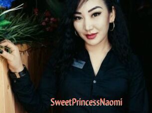 SweetPrincessNaomi