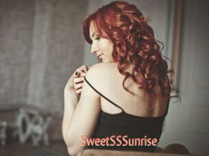 SweetSSSunrise
