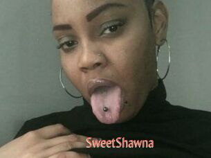 SweetShawna