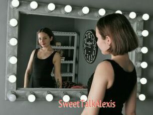 SweetTalkAlexis