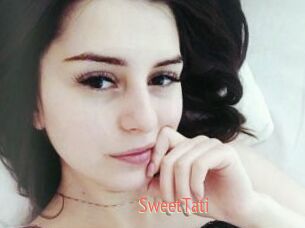 SweetTati