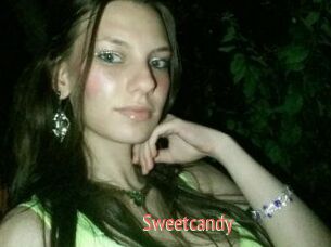 SweetCandy