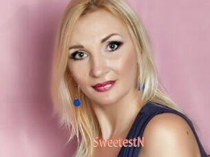 SweetestN