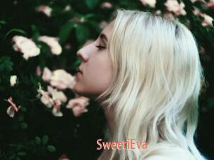 SweetiEva