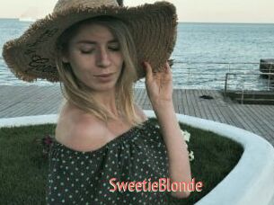SweetieBlonde